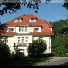 Pension am Goethepark Pension am Goethepark