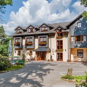 Berghotel Augustusberg
